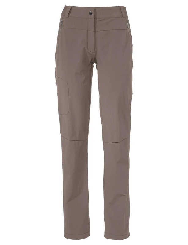 VAUDE Farley Stretch III Pants Coconut 44-Short