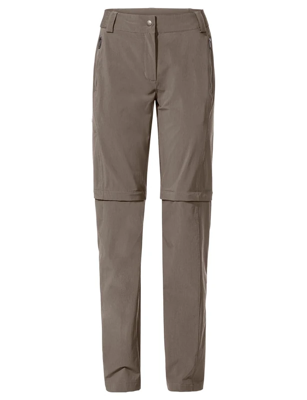 VAUDE Farley Stretch II Pants Coconut 34-Short