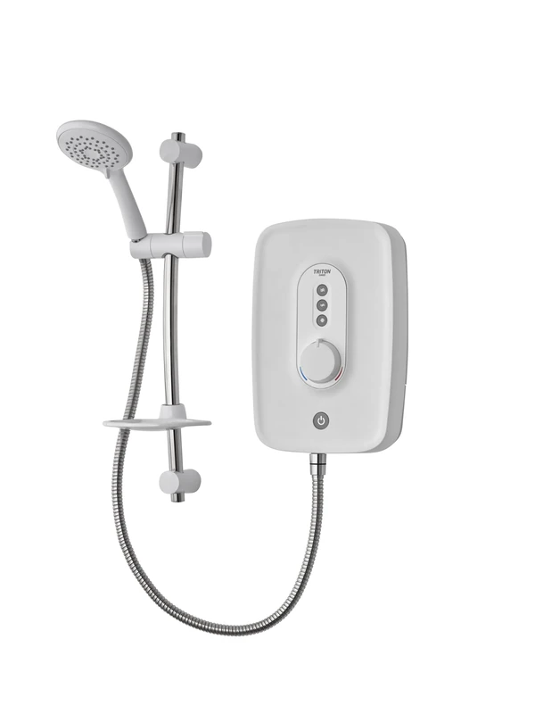Triton Danzi Electric Shower 9.5kW (Opal 3, Aquasurge, Perea)