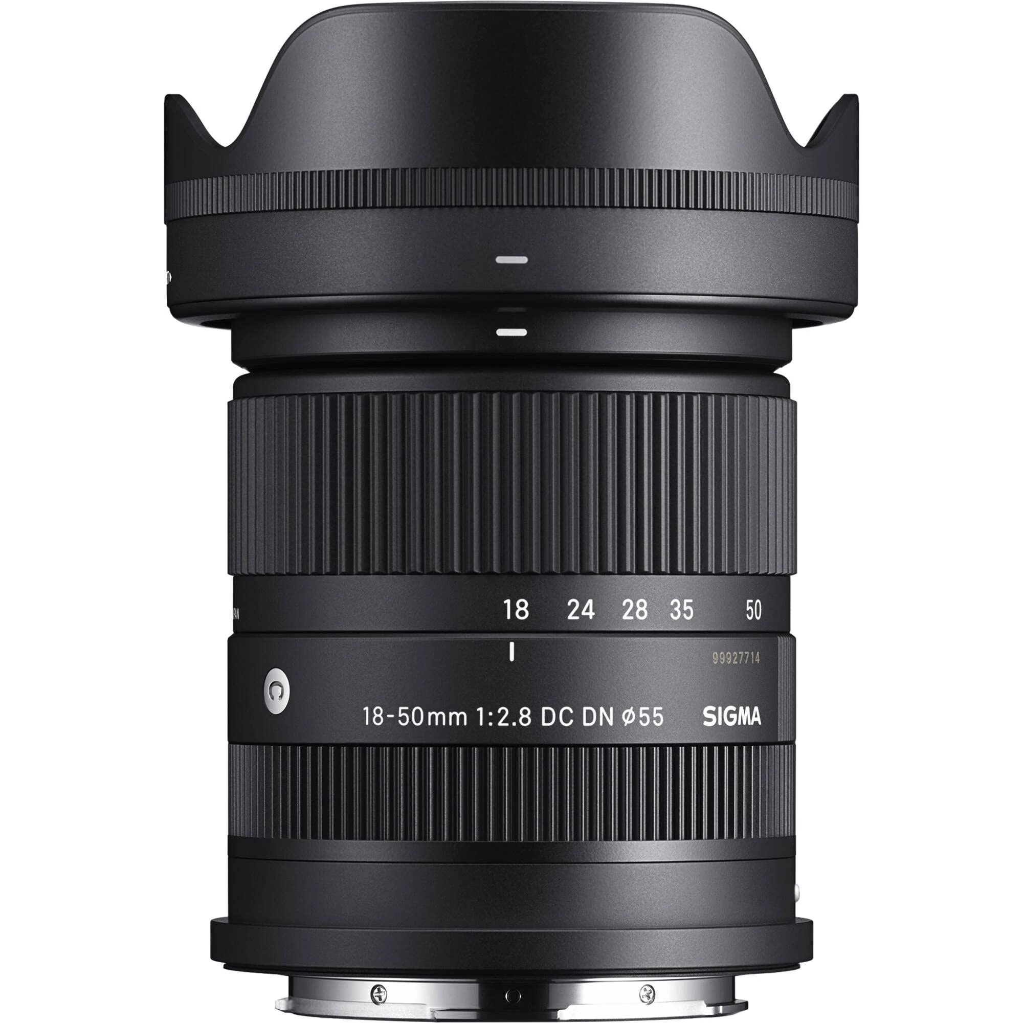 SIGMA 18-50mm F2.8 DC DN | C For L-Mount