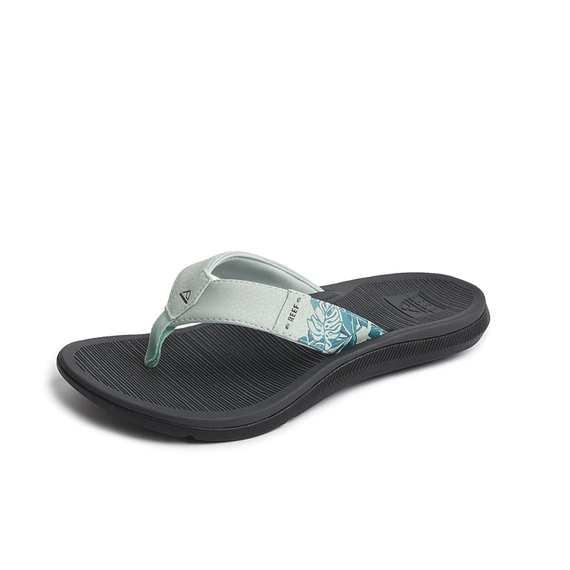 Reef WOMENS SANDALS, SANTA ANA, MINT, 3 UK