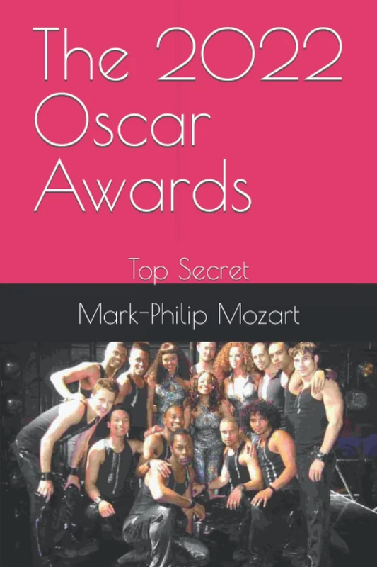 The 2022 Oscar Awards: Top Secret