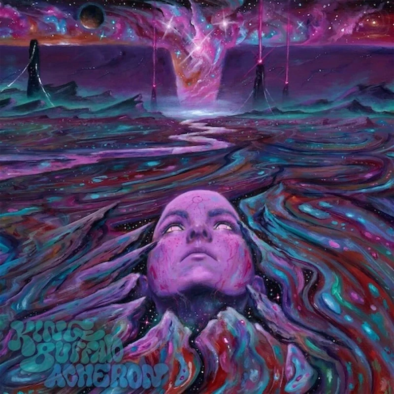 Acheron [VINYL] - Image 1