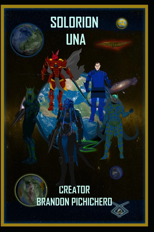 SolOrion UNA