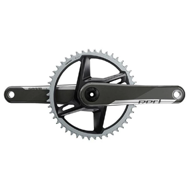 SRM BIELA RED AXS 1X Dub 172,5 DM 46T (D1)