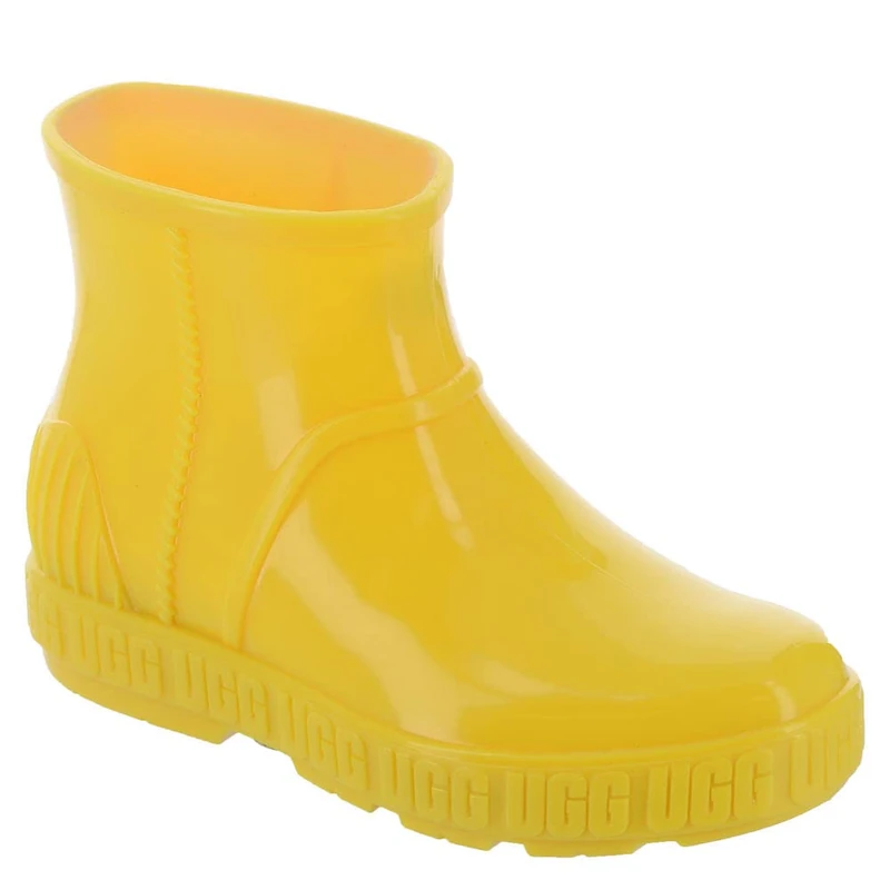 UGG Drizlita Boot, Canary, 3 UK
