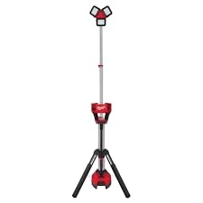 Milwaukee M18 HOSALC-0 Akku-Baustrahler