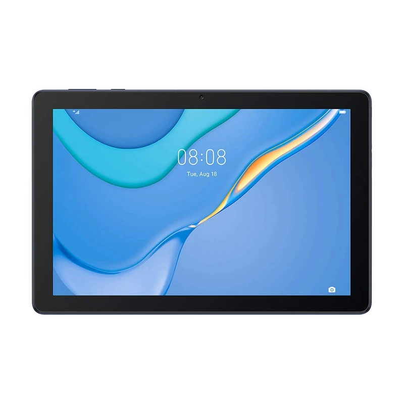 HUAWEI MatePad T10-9.7 Inch Tablet - 4GB RAM & 64GB Memory Storage - Wi-Fi Tablet with eBook Mode & TÜV Rheinland Certification to Reduce Blue Light - Big Battery Capacity 5100mAh - Deepsea Blue