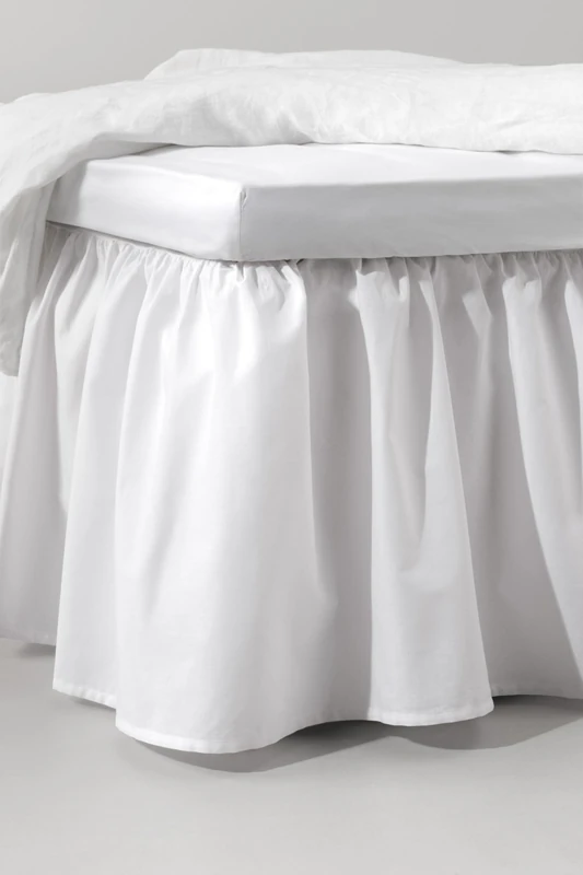 Zack Valance Bed Sheet 45 cm Organic Quality