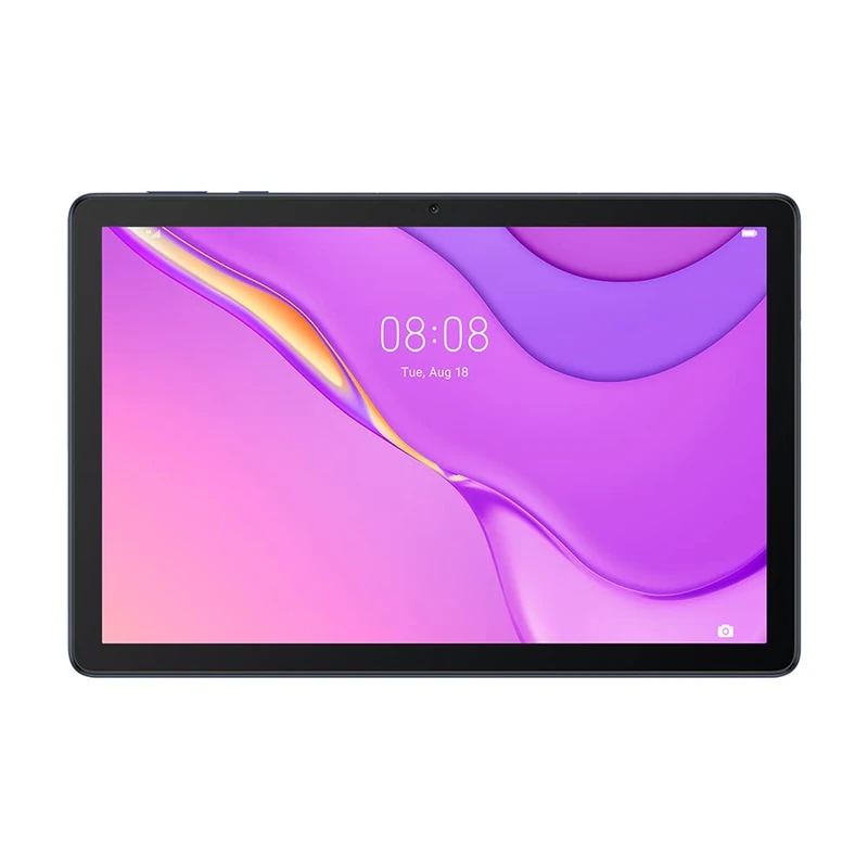HUAWEI MatePad T10s - 10.1 Inch Tablet - 4GB RAM & 64GB Memory Storage - Wi-Fi Tablet with eBook Mode & TÜV Rheinland Certification to Reduce Blue Light - Big Battery Capacity 5100mAh - Deepsea Blue