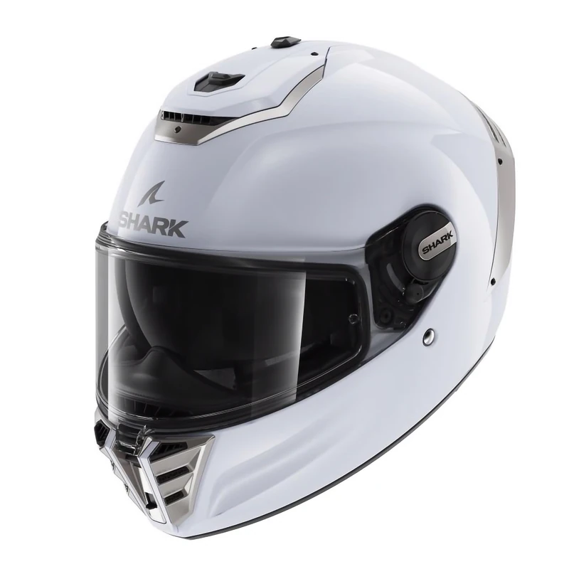 SHARK, Spartan RS W01 Full-Face Motorcycle Helmets XXL