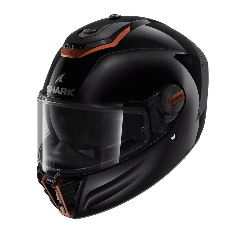 SHARK, Spartan RS KCK Full-Face Motorcycle Helmet, M