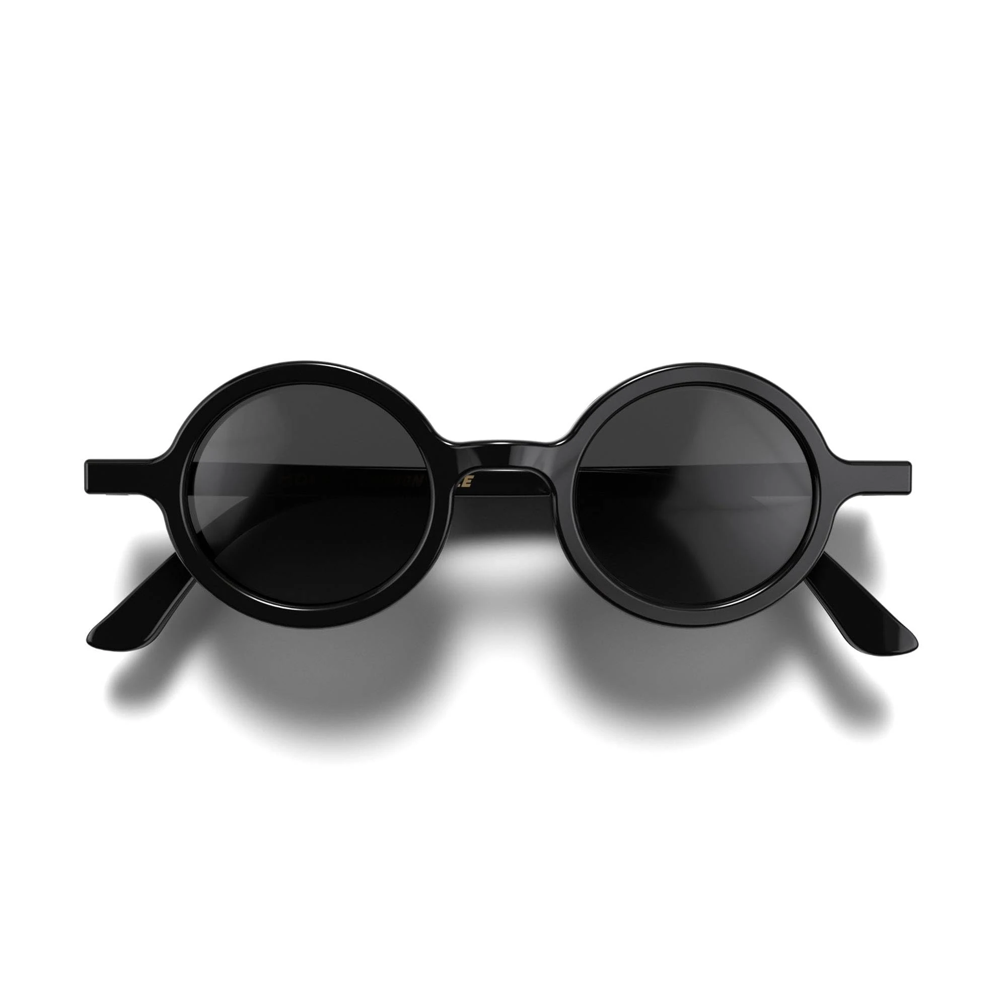 LONDON MOLE® Moley sunglasses | Cool round shaped glasses | Men’s Women’s Unisex | Spring hinges