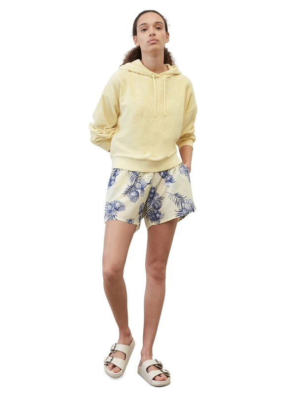 Marc O'Polo Women's 204318354345 Pullover Sweater, 245, XS