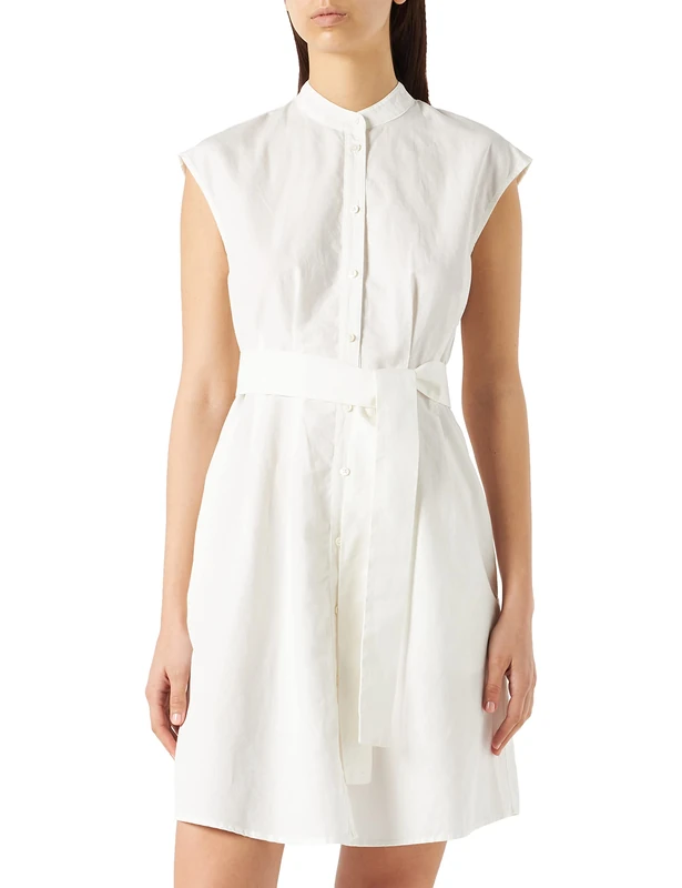 Marc O'Polo Women's 204096521415 Dress, 139, 36