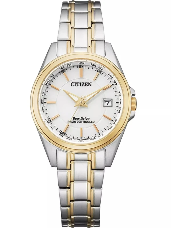 Citizen Women Analogue Eco-Drive Watch