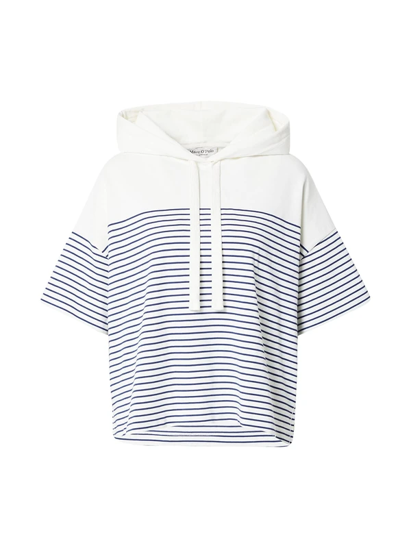 Marc O'Polo Women's 204300354329 Pullover Sweater, D12, XXS