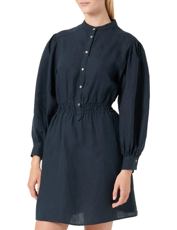 Marc O'Polo Women's 204064521517 Dress, 899, 42