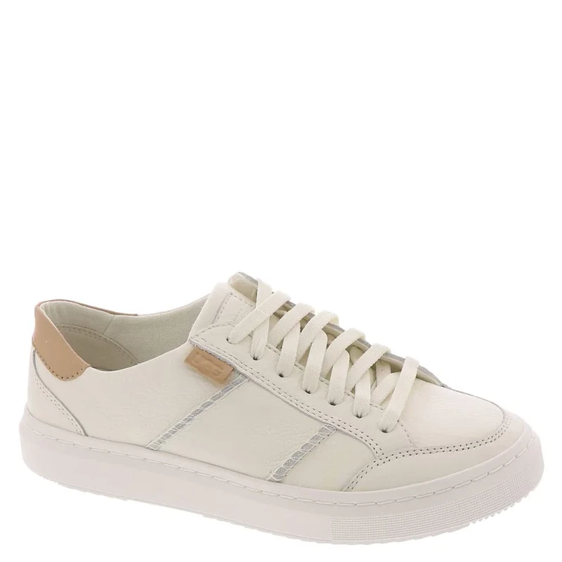 UGG Women's Sneaker, Bright White, 9 UK