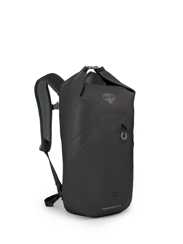 Osprey Transporter Roll Top WP 30 Black O/S