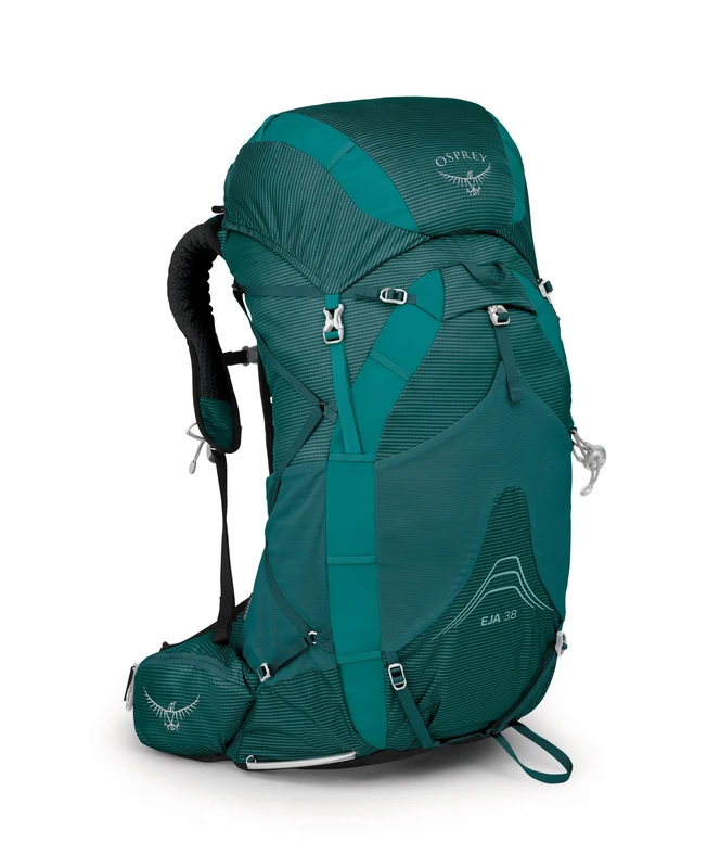 Osprey Eja 38 X-S Dark Teal - Image 1