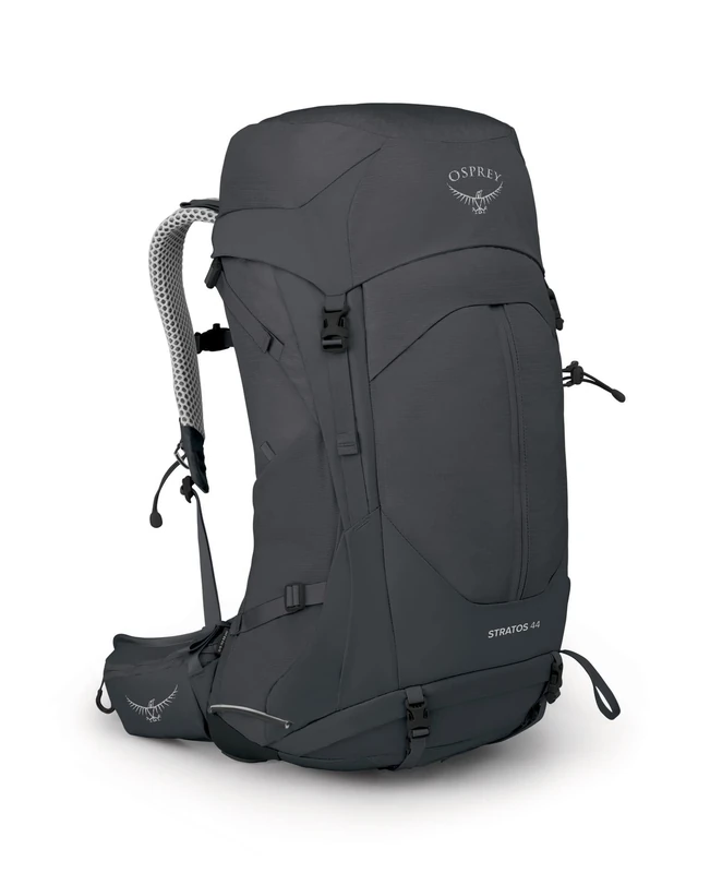 Osprey Men's X Backpack, Grey, One Size - Image 1