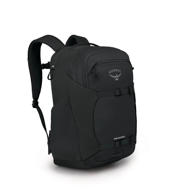 Osprey Proxima Daypack, Black, One Size