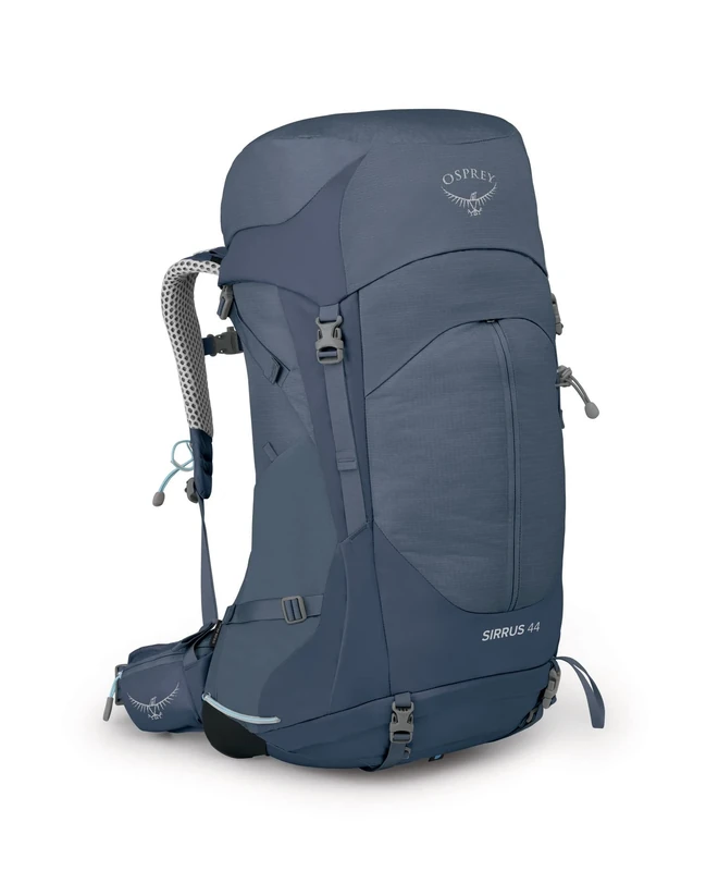 Osprey Sirrus Women's Trekking Backpack - Blue, 44 Litres