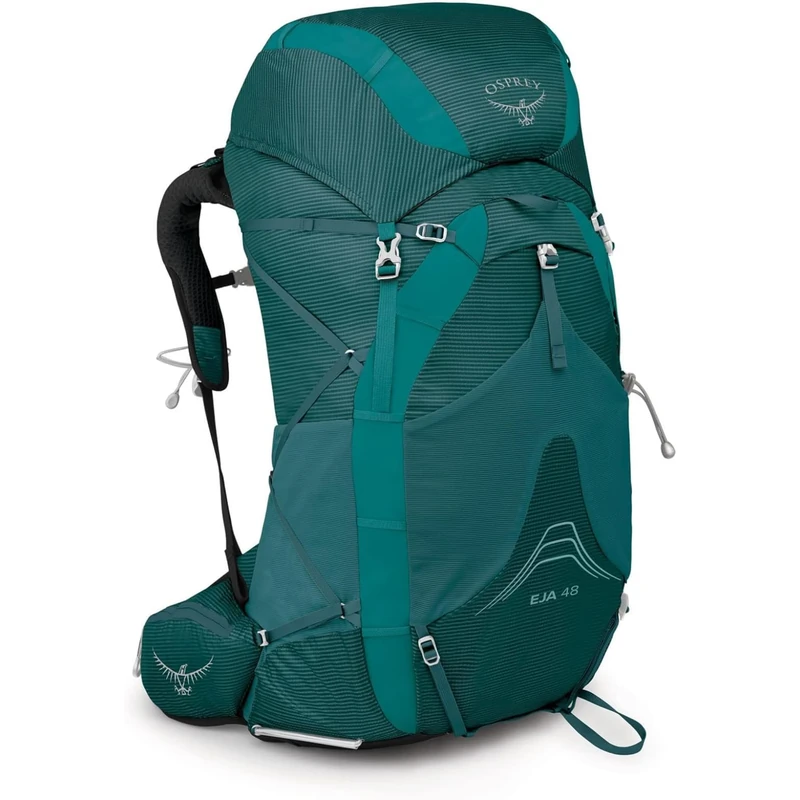 C.A.M.P. - OUTBACK 5 - Black - 5 L