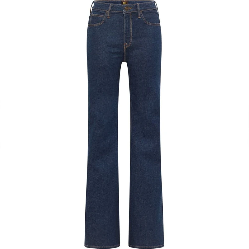 Lee Women's Breese Jeans, That's Right, 44 IT (30W/29L)