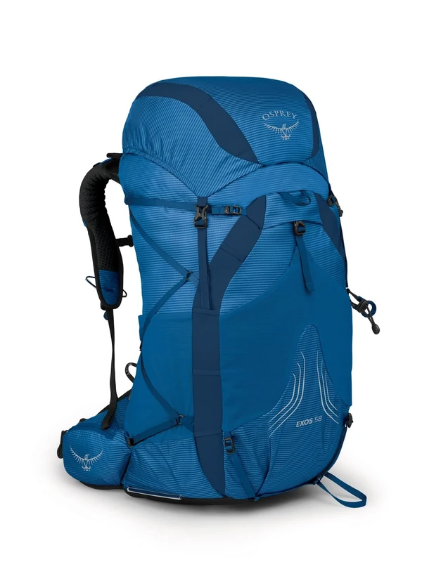 Osprey Exos Backpack 58l S-M
