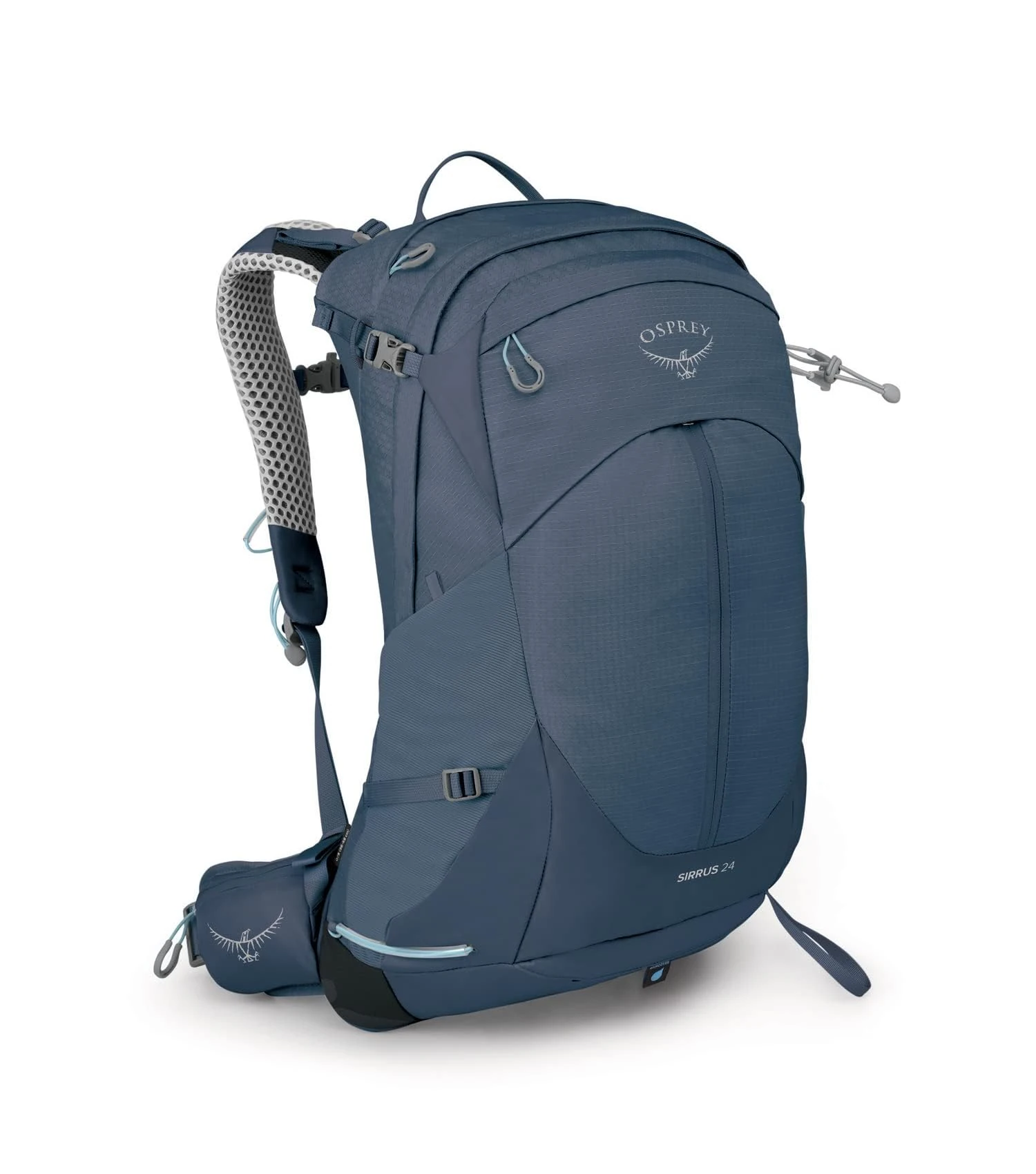 Osprey Sirrus Women's Backpack, 24L, Muted Space Blue, O/S