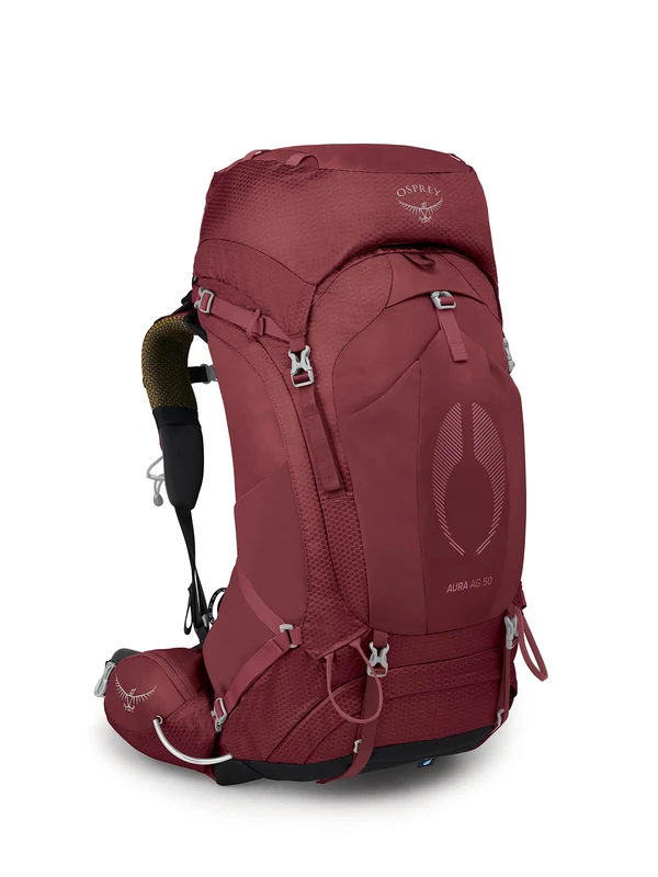 Osprey Women's Aura AG 50 Backpack, XS-S