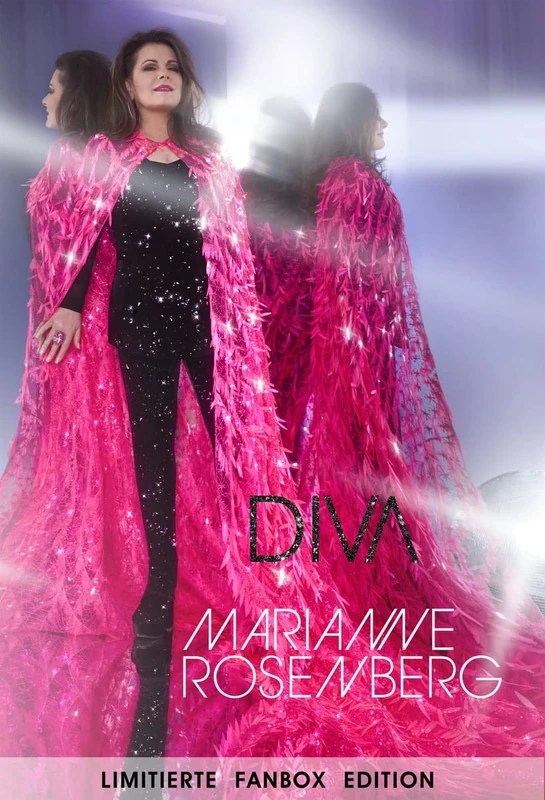 Diva (Limitierte Fanbox Edition) - Image 1