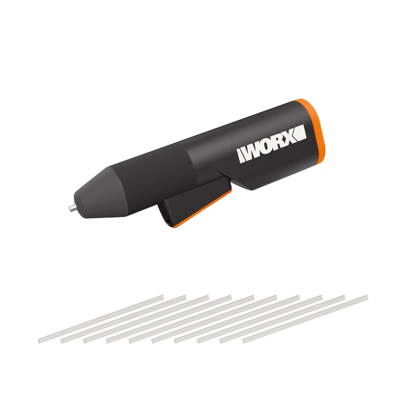 Worx Precision Engineered Accessory for Maintenance Crews for Superior Organization Including Ergonomic Design