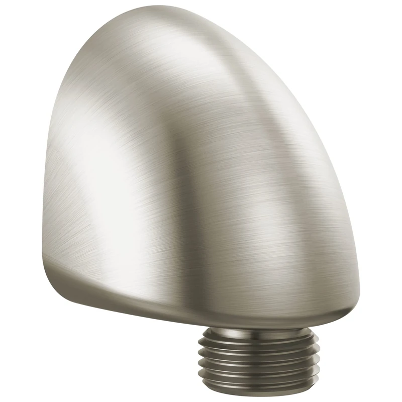 Delta 50560-SS-PR Other Wall Elbow, Lumicoat Stainless