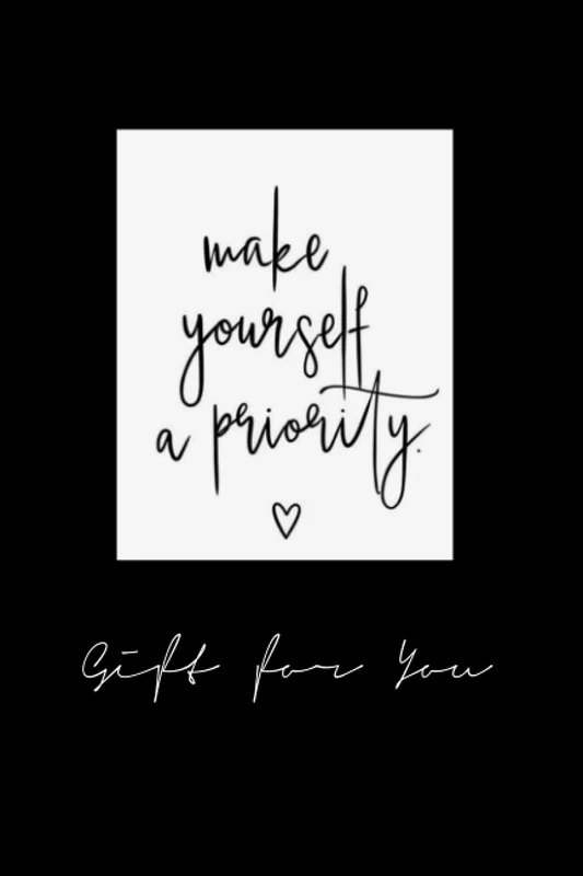 xklchgiur1220 make yourself a priority x