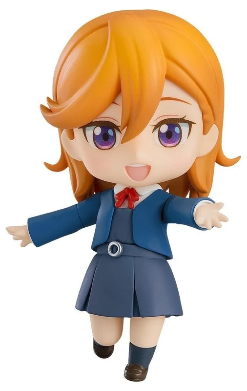 Good Smile Company MERCHANDISING LICENCE G12687 Love Live Superstar Kanon Shibuya Nendoroid Action Figure