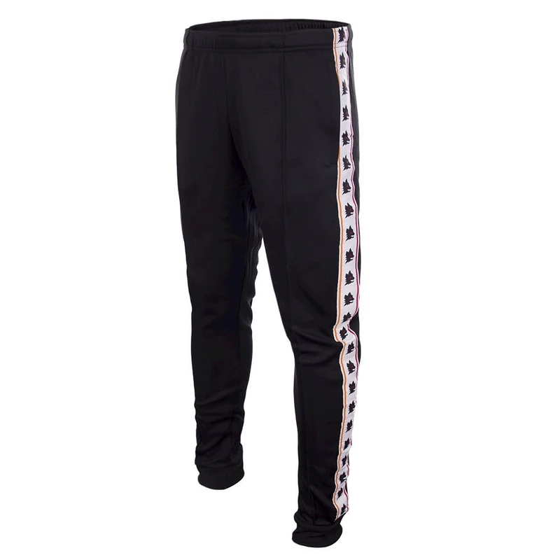 AS Roma Copa Pants Black L