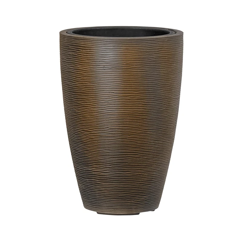 Poetic Emsa GmbH Patea Pot, Brown