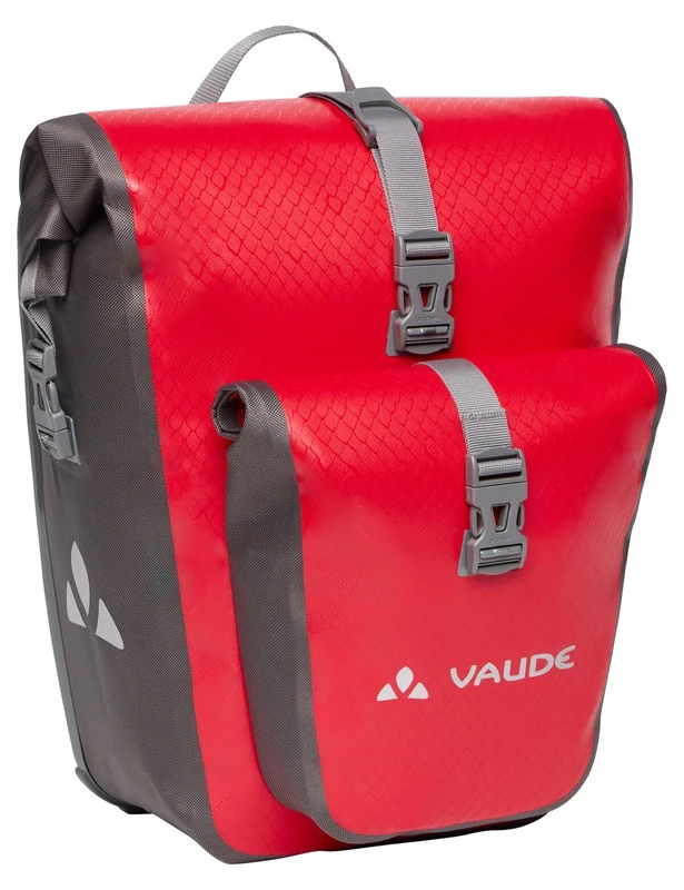VAUDE Aqua Back Plus Backpack red One Size