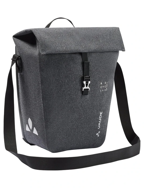 VAUDE Recycle Pro Backpack black One Size