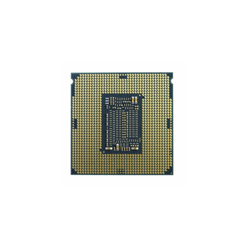 Intel Xeon Silver 4309Y - 2.8 GHz - 8-core - 16 threads - 12 MB cache - for PowerEdge R450, R650xs, R750, R750xs