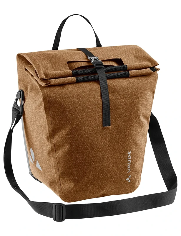 VAUDE Recycle Back Backpack umbra One Size