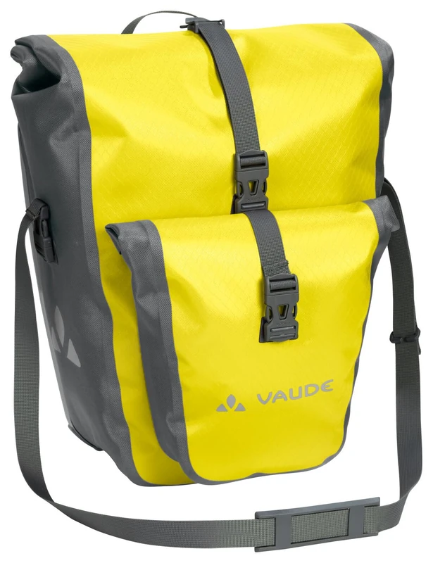 VAUDE Aqua Back Plus Backpack canary One Size