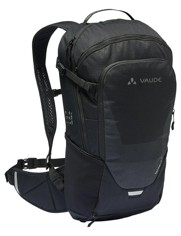 VAUDE Moab 15 II Backpack black One Size
