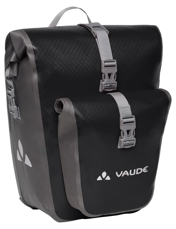 VAUDE Aqua Back Plus Backpack black One Size