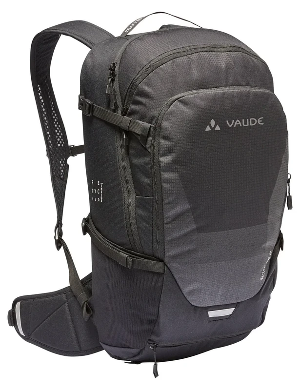 VAUDE Moab 20 II Backpack black One Size
