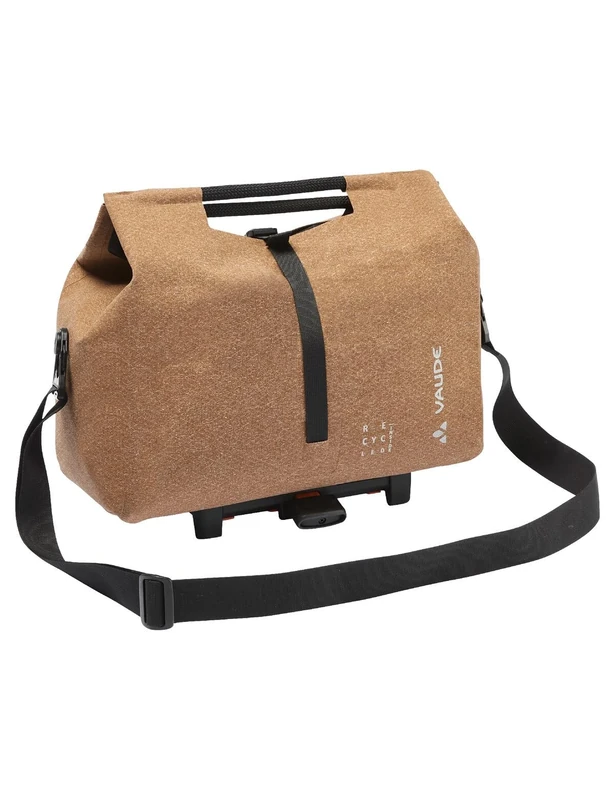 VAUDE Recycle Shopper Backpack umbra One Size