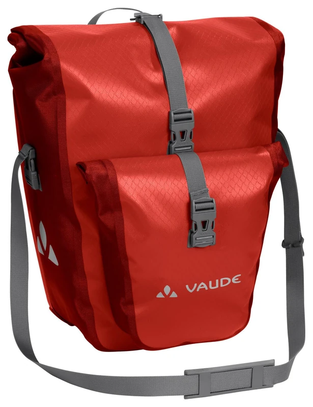 VAUDE Aqua Back Plus Backpack lava One Size